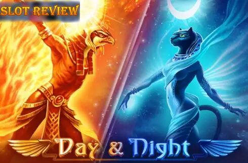 Day And Night Slot Review